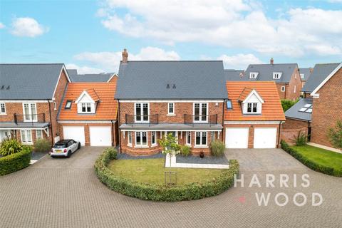 undefined, Redora Lane, Colchester, Essex, CO4