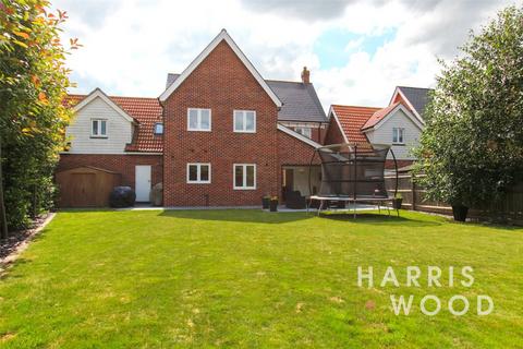 undefined, Redora Lane, Colchester, Essex, CO4