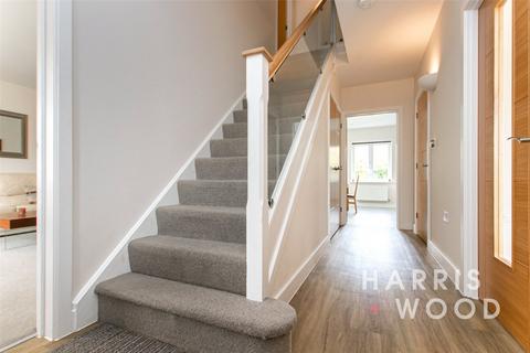 undefined, Redora Lane, Colchester, Essex, CO4