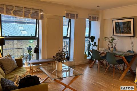 1 bedroom apartment for sale, 35 Woodseer Street, London, E1