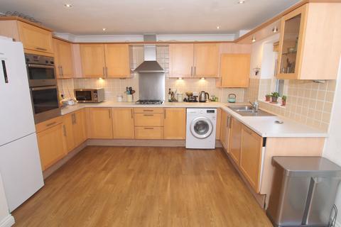3 bedroom end of terrace house for sale, Amherst Place, Sevenoaks, TN13