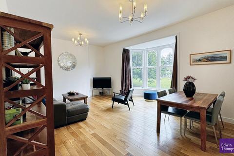 2 bedroom apartment for sale, 9 Chaucer House Apartments, Derwentwater Place, CA12