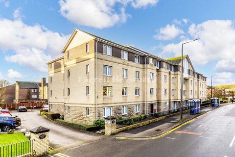 1 bedroom flat for sale, Ribblesdale Court, Morecambe LA4