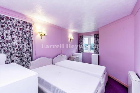 1 bedroom flat for sale, Ribblesdale Court, Morecambe LA4