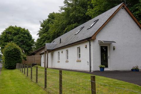 2 bedroom detached bungalow for sale, Perth Road, Birnam, Dunkeld, Perthshire, PH8 0DN