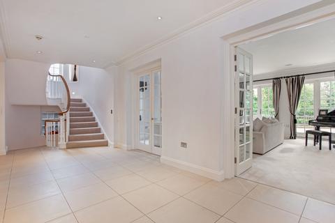 7 bedroom detached house for sale, London, London N3