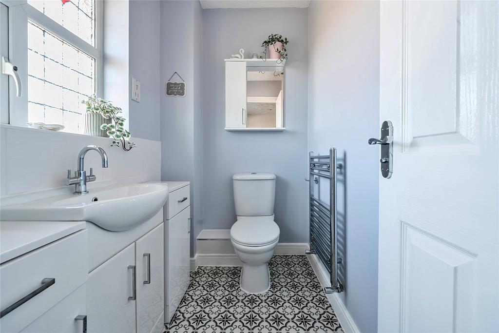 En Suite