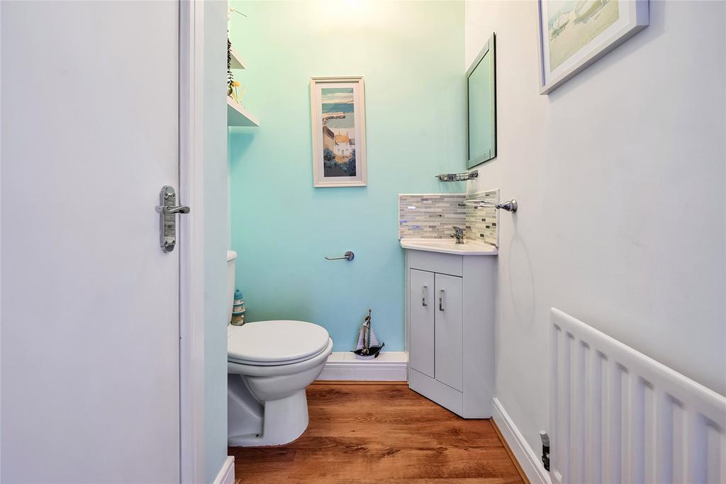 Cloakroom