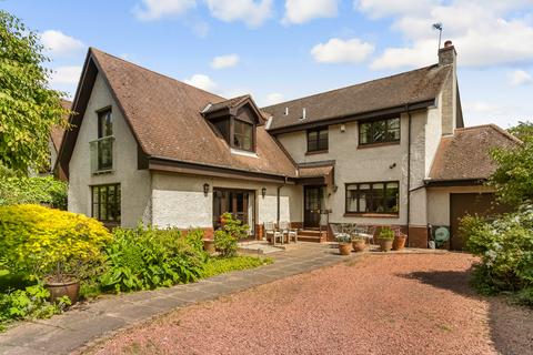 5 bedroom detached house for sale, 1 Kings Knoll Gardens, Clifford Road, North Berwick, EH39 4PP