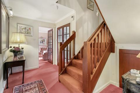 1, Kings Knoll Gardens Clifford Road, North Berwick, EH39 4PP