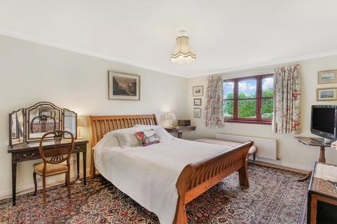 1, Kings Knoll Gardens Clifford Road, North Berwick, EH39 4PP