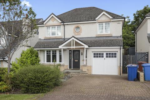 4 bedroom detached house for sale, 63 Polton Vale, Loanhead, Midlothian, EH20 9DF