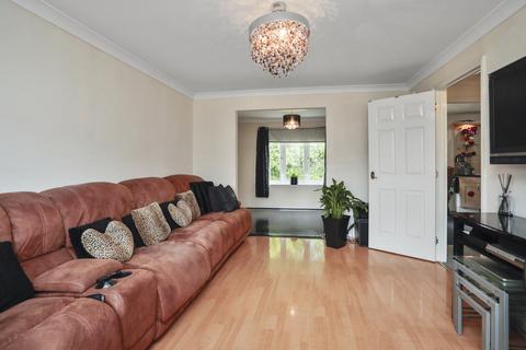 4 bedroom detached house for sale, 63 Polton Vale, Loanhead, Midlothian, EH20 9DF