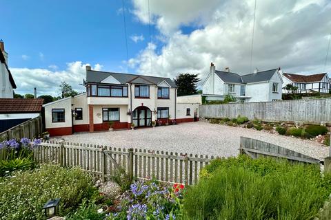 3 bedroom detached house for sale, Marldon Road, Paignton