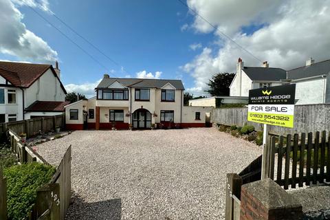 3 bedroom detached house for sale, Marldon Road, Paignton