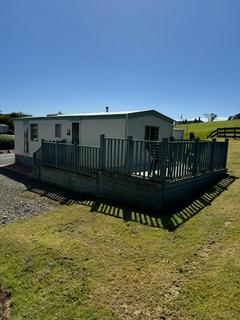 2 bedroom static caravan for sale, Dumfries