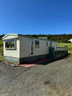 2 bedroom static caravan for sale, Dumfries