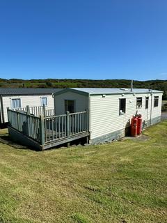 2 bedroom static caravan for sale, Dumfries