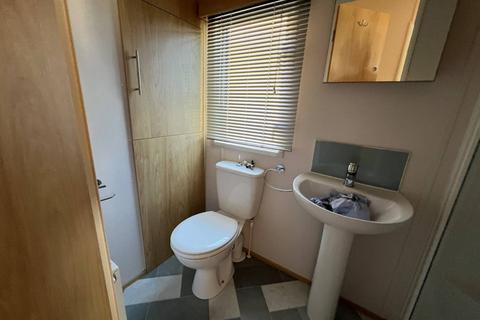 2 bedroom static caravan for sale, Dhoon Bay Kirkcudbright