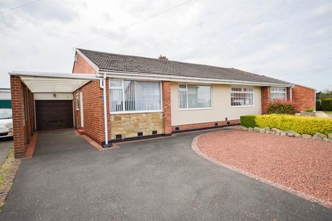 2 bedroom bungalow for sale, Meacham Way, Whickham