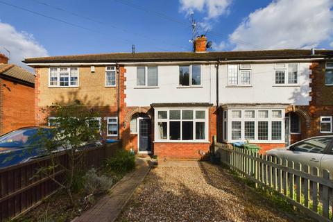 3 bedroom terraced house for sale, Clinton Crescent, Aylesbury HP21