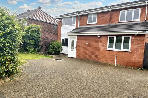 4 bedroom detached house to rent, Mabel Street, Wigan, WN5