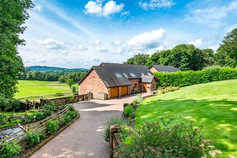 4 bedroom detached house for sale, Woodfold Park, Blackburn BB2