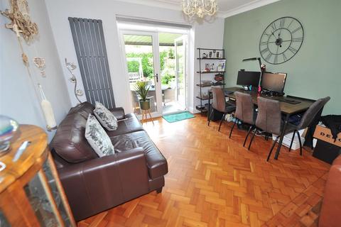 8 Hampton Road, Cadishead, Manchester, M44 5DA