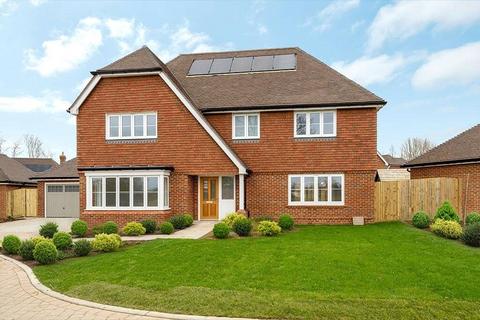 undefined, Manorwood, West Horsley, Leatherhead, Surrey, KT24