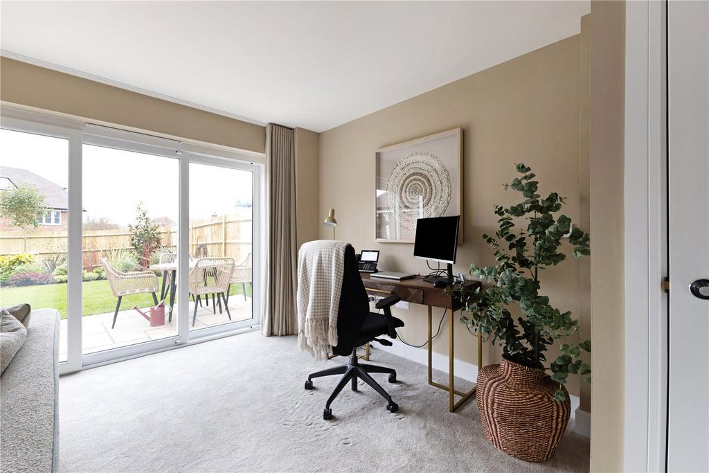Show Home