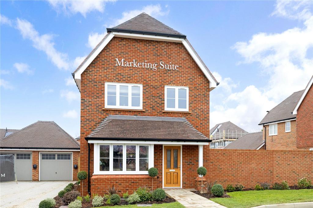 Show Home