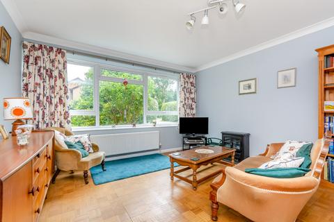 2 bedroom ground floor maisonette for sale, Beech Court, Chesham Road, Amersham