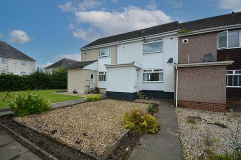 2 bedroom terraced house for sale, Castleview Avenue, Galston, KA4