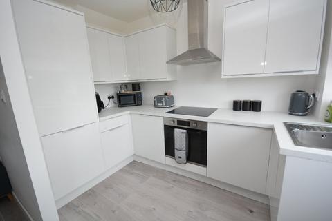 2 bedroom terraced house for sale, Castleview Avenue, Galston, KA4