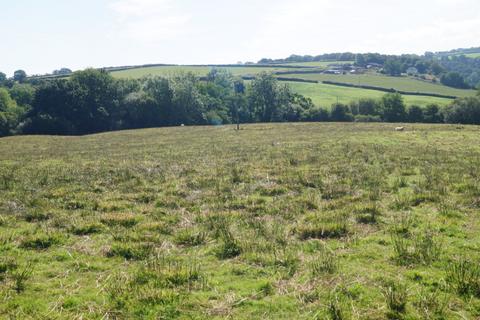 Land for sale, Cwm Cou SA38
