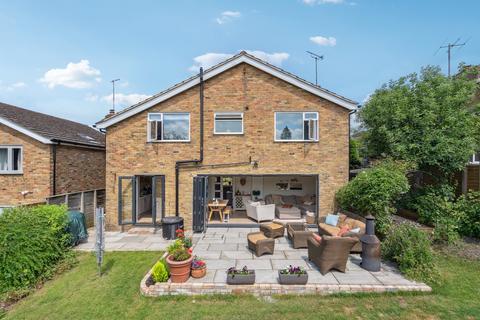 4 bedroom detached house for sale, The Paddock, Gerrards Cross SL9