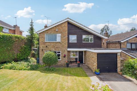 4 bedroom detached house for sale, The Paddock, Gerrards Cross SL9