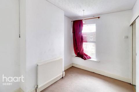 2 bedroom terraced house for sale, Riddings Street, Derby