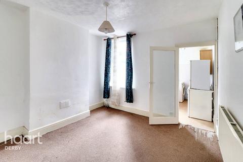 2 bedroom terraced house for sale, Riddings Street, Derby