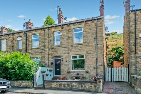 3 bedroom terraced house for sale, Lady Ann Road, Soothill, Batley, WF17
