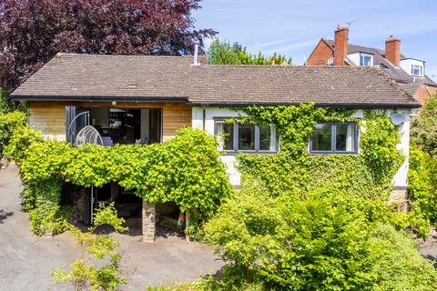 4 bedroom detached house for sale, Front Street, Belper, Fritchley DE56 2FT