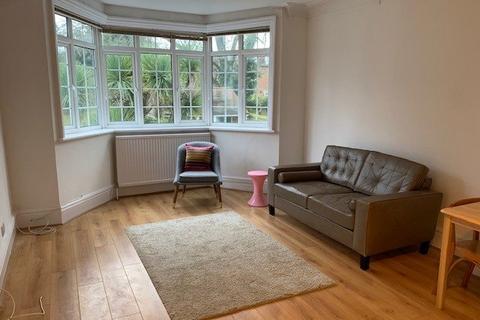 1 bedroom flat to rent, Burgess Hill, West Hampstead NW2