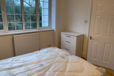 1 bedroom flat to rent, Burgess Hill, West Hampstead NW2