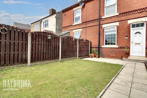 2 bedroom terraced house for sale, Sheffield Road, Conisbrough