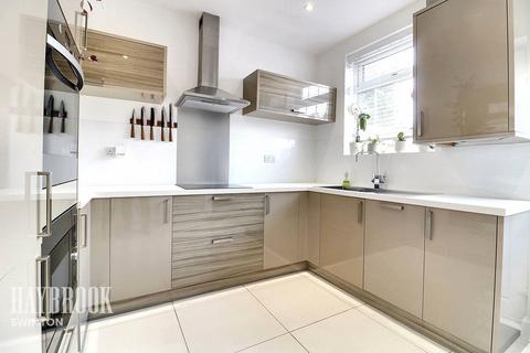 2 bedroom terraced house for sale, Sheffield Road, Conisbrough