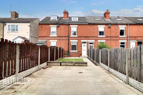 2 bedroom terraced house for sale, Sheffield Road, Conisbrough