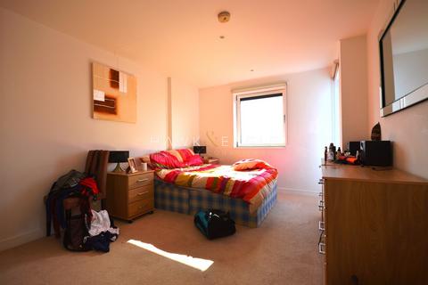 1 bedroom flat to rent, Western Gateway, London, Greater London. E16