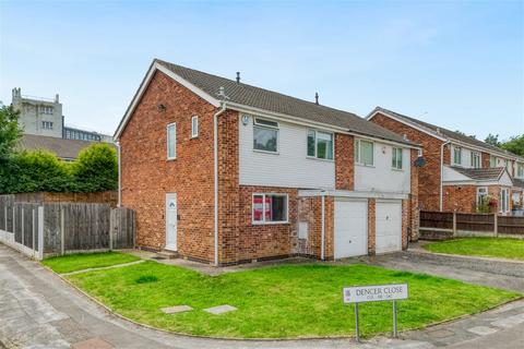 3 bedroom semi-detached house for sale, Dencer Close, Rubery, Birmingham