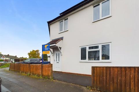 3 bedroom terraced house for sale, Ermin Park, Brockworth, Gloucester, Gloucestershire, GL3