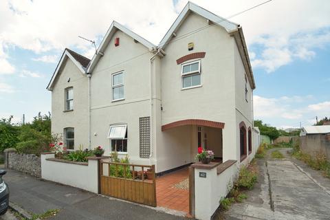 4 bedroom semi-detached house for sale, Langford Road, Weston-Super-Mare, BS23